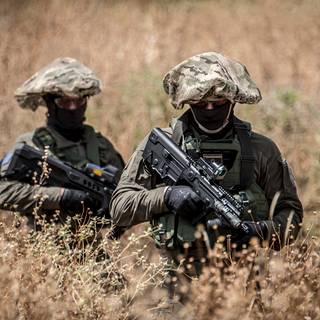 Czech army wallpaper