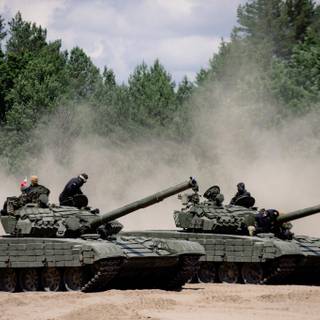 Czech army wallpaper