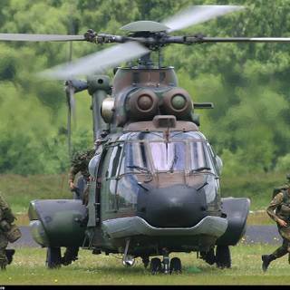 Czech army wallpaper