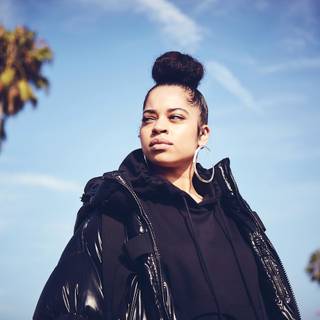 Ella Mai computer wallpaper