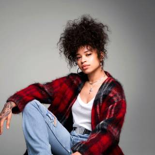 Ella Mai computer wallpaper