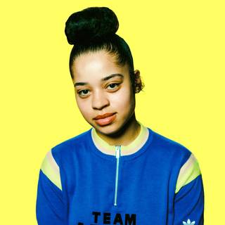 Ella Mai computer wallpaper