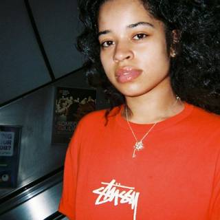 Ella Mai computer wallpaper