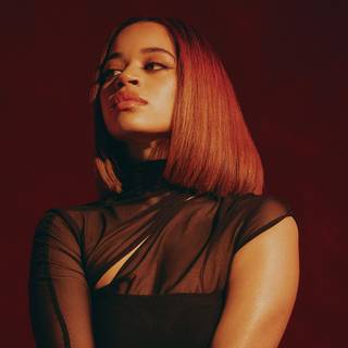 Ella Mai computer wallpaper