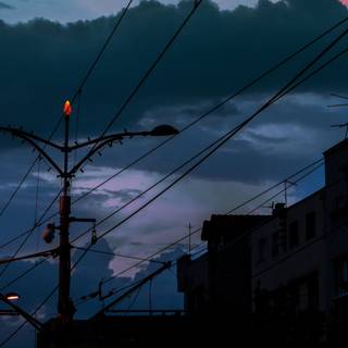 Darkcore 4k computer wallpaper