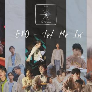Exo desktop 2023 wallpaper