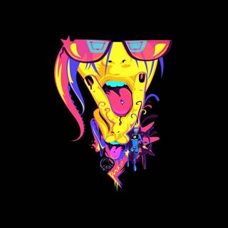 iPhone 15 4k wallpaper