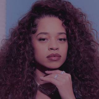 Ella Mai computer wallpaper