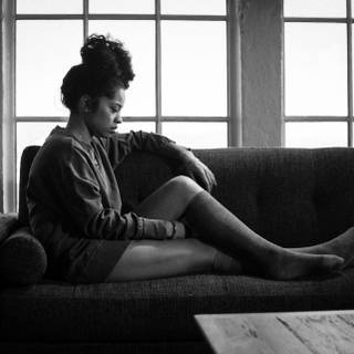 Ella Mai computer wallpaper