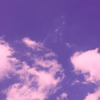 Purple grunge aesthetic wallpaper