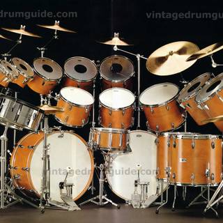 Yamaha drums wallpaper