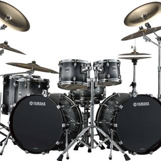 Yamaha drums wallpaper