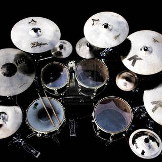 Yamaha drums wallpaper