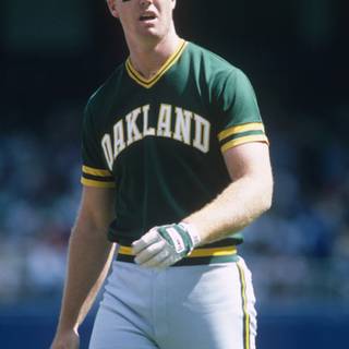 Mark McGwire wallpaper