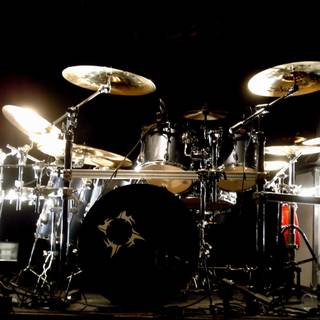 Yamaha drums wallpaper