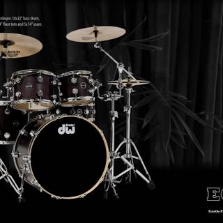 Yamaha drums wallpaper