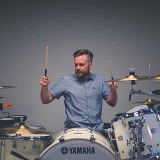 Yamaha drums wallpaper