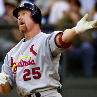 Mark McGwire wallpaper