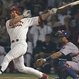 Mark McGwire wallpaper