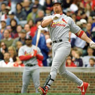 Mark McGwire wallpaper
