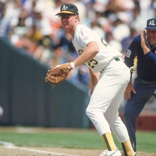 Mark McGwire wallpaper