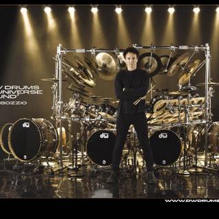 Yamaha drums wallpaper