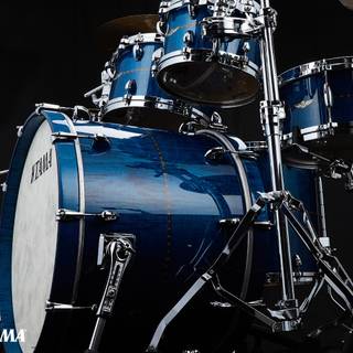 Yamaha drums wallpaper