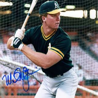 Mark McGwire wallpaper