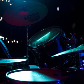 Yamaha drums wallpaper