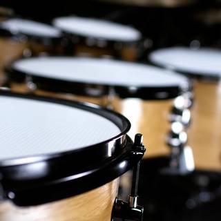 Yamaha drums wallpaper