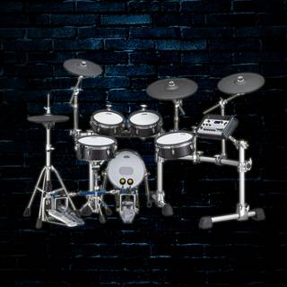 Yamaha drums wallpaper