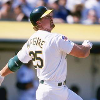 Mark McGwire wallpaper