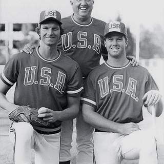 Mark McGwire wallpaper