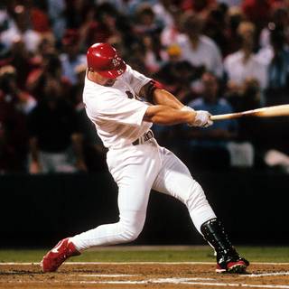 Mark McGwire wallpaper