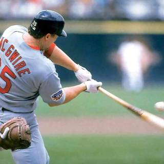 Mark McGwire wallpaper