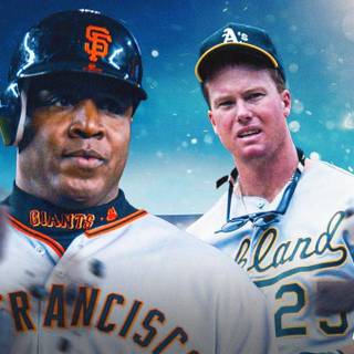Mark McGwire wallpaper