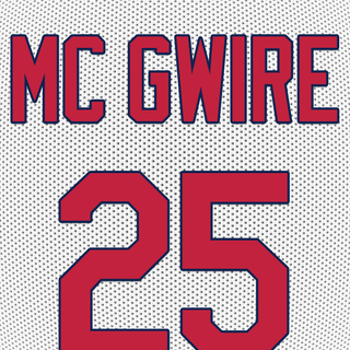 Mark McGwire wallpaper
