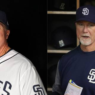 Mark McGwire wallpaper