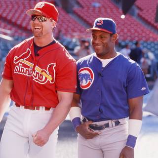 Mark McGwire wallpaper