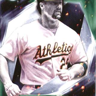 Mark McGwire wallpaper
