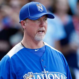 Mark McGwire wallpaper