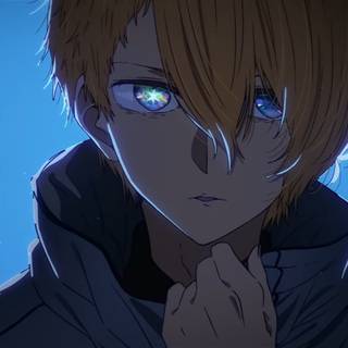 Oshi No Ko HD wallpaper