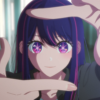 Oshi No Ko HD wallpaper