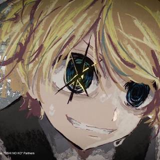 Oshi No Ko HD wallpaper