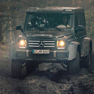 4x4 car wallpaper