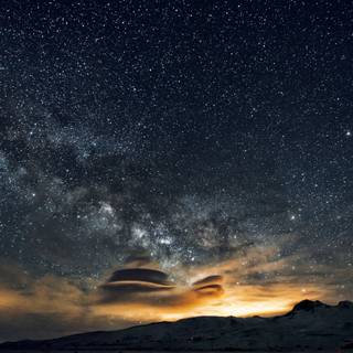 Astronomy PC 4k wallpaper