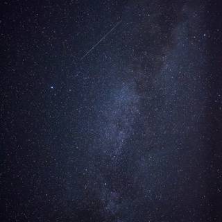 Cosmic space wallpaper