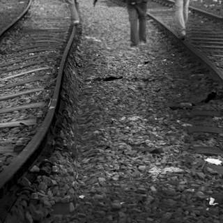 Abandoned 4k wallpaper