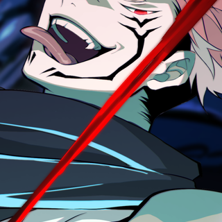 Sukuna iPhone 4k wallpaper