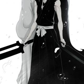 Ichigo 4k iPhone wallpaper